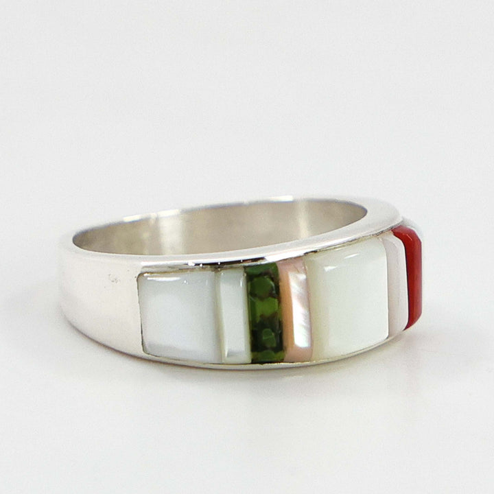 Inlay Ring