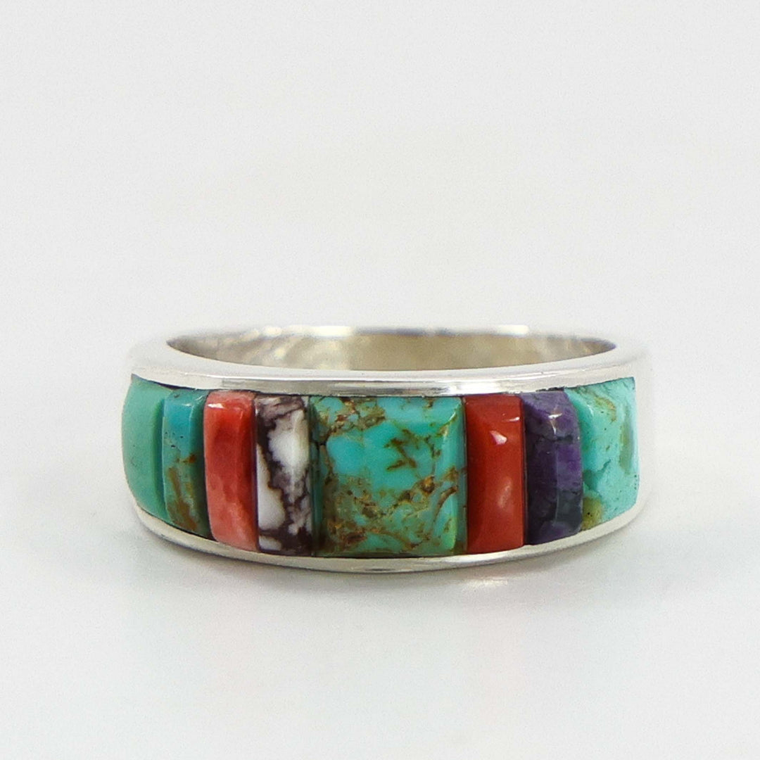 Inlay Ring
