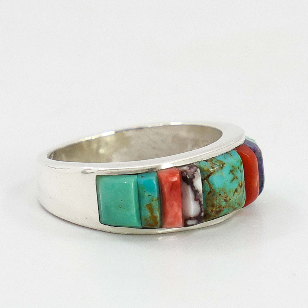 Inlay Ring