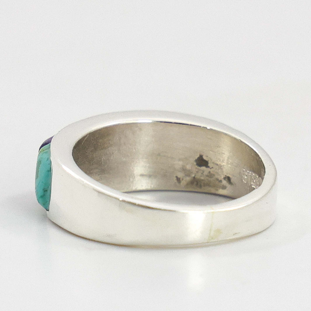 Inlay Ring