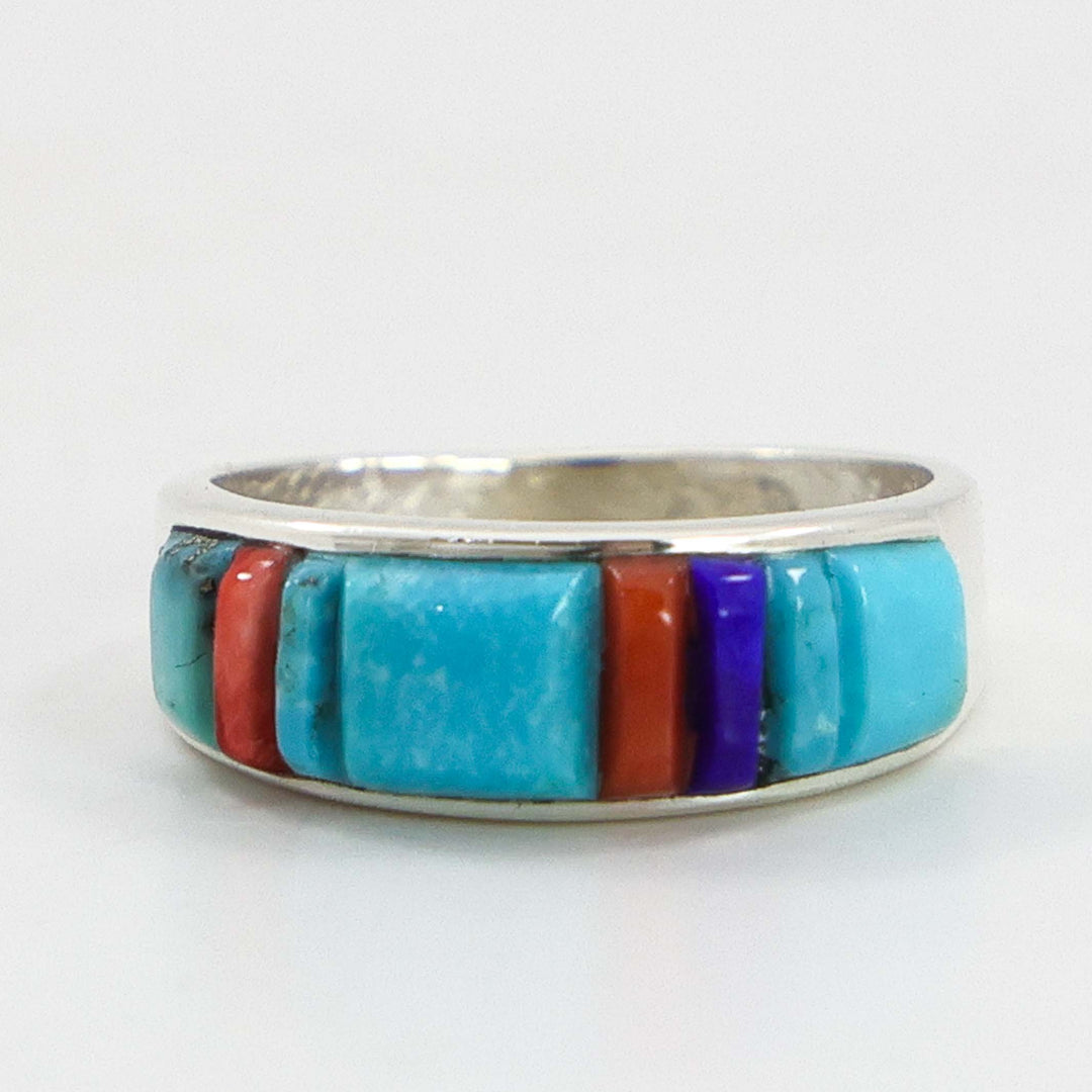Inlay Ring