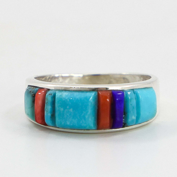 Inlay Ring