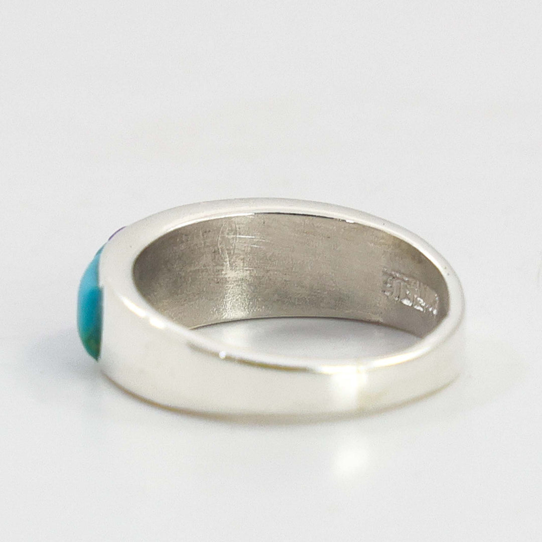 Inlay Ring