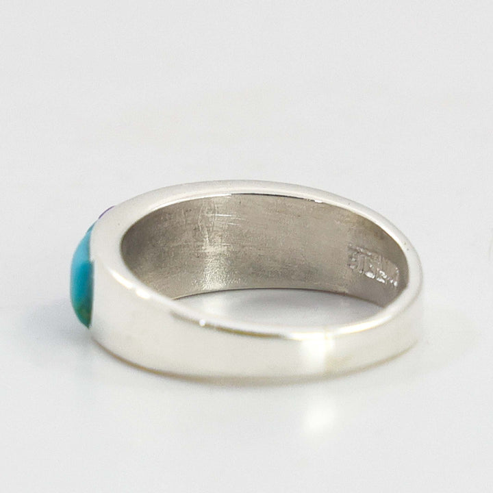 Inlay Ring