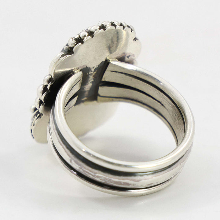 Hematite Ring