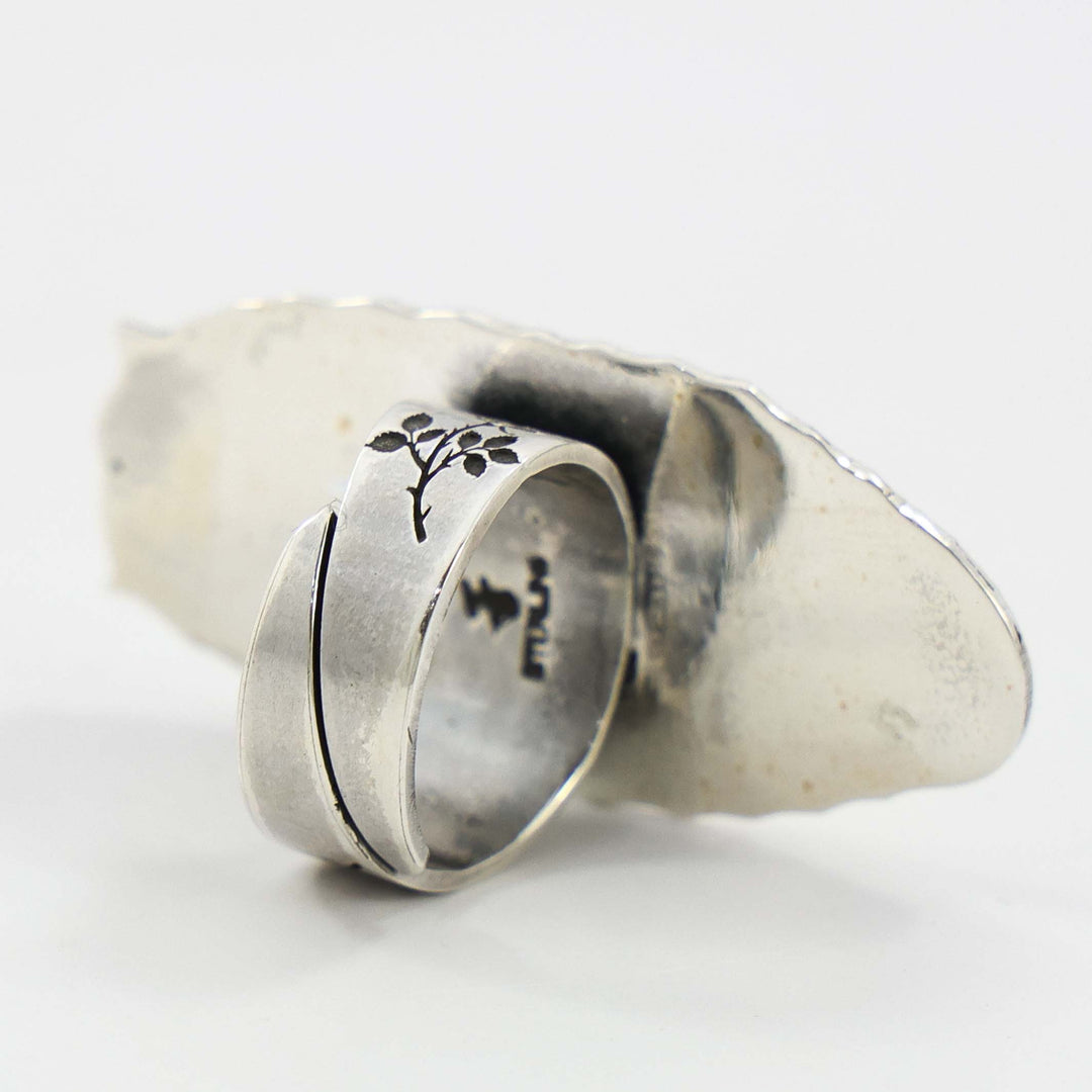 Our Lady of Guadalupe Ring