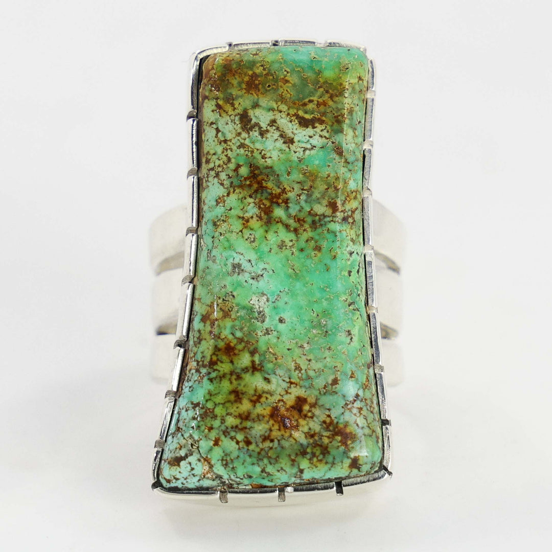 Patagonia Turquoise Ring