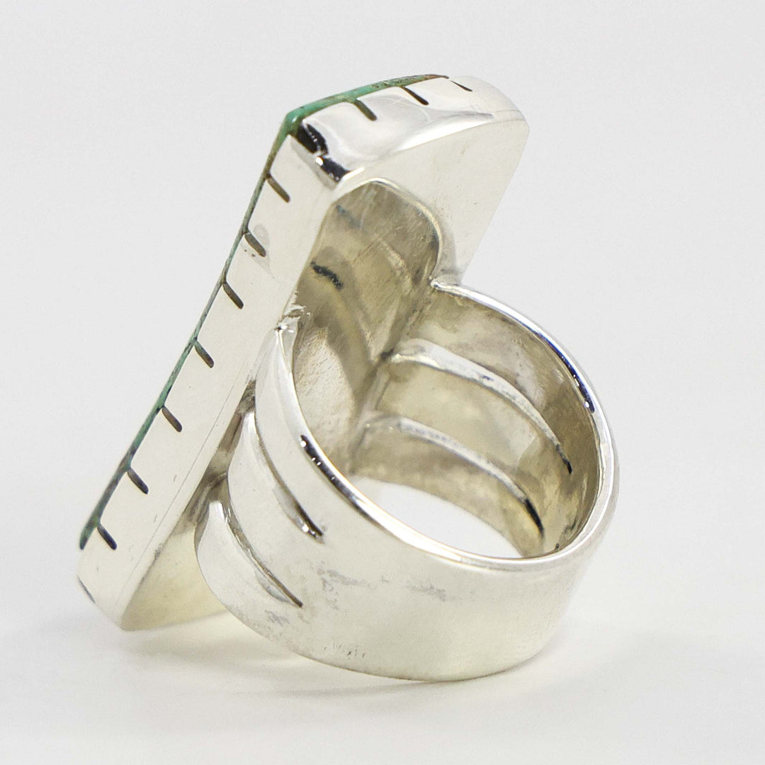 Patagonia Turquoise Ring