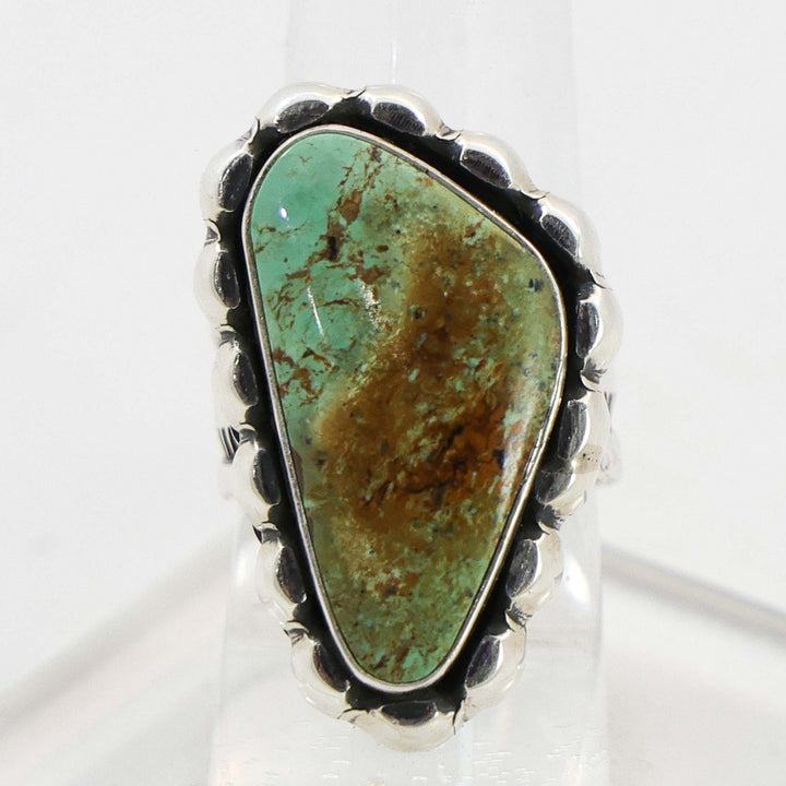Royston Turquoise Ring