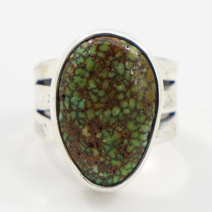 Patagonia Turquoise Ring