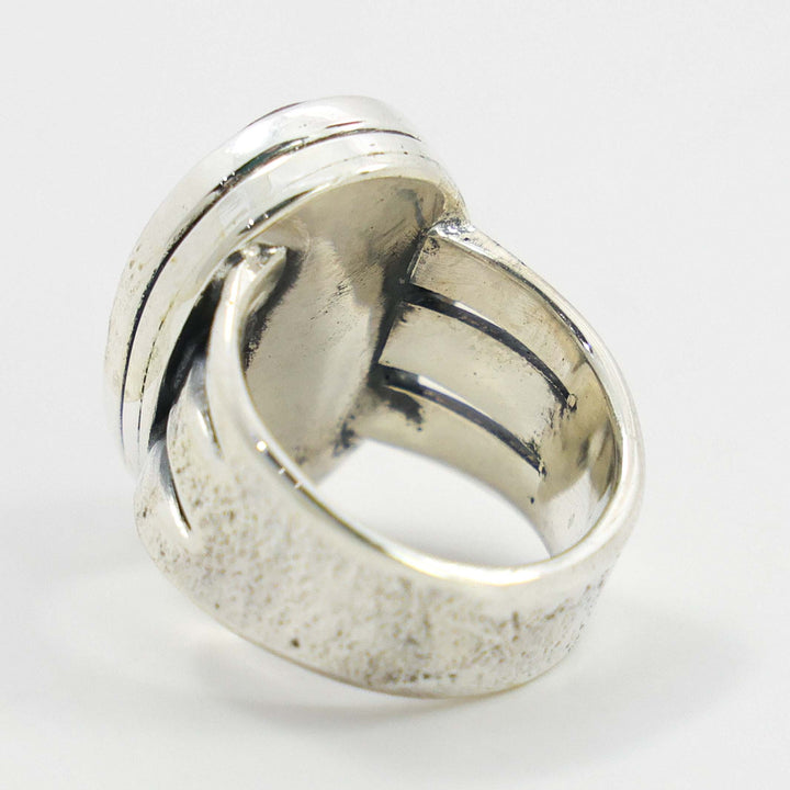 Patagonia Turquoise Ring