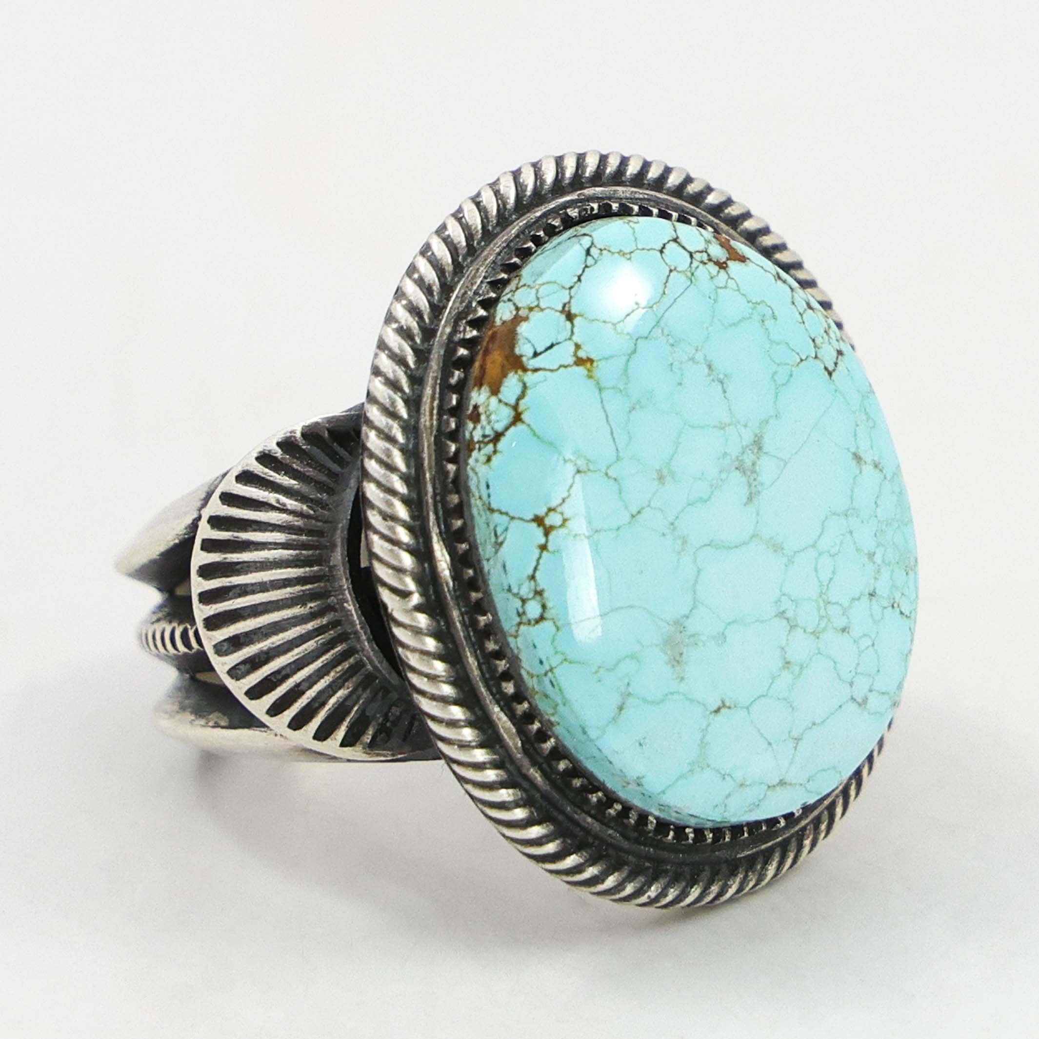 キングマン – Garland's