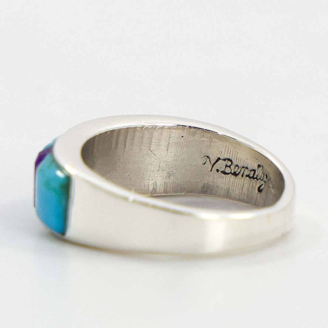 Inlay Ring