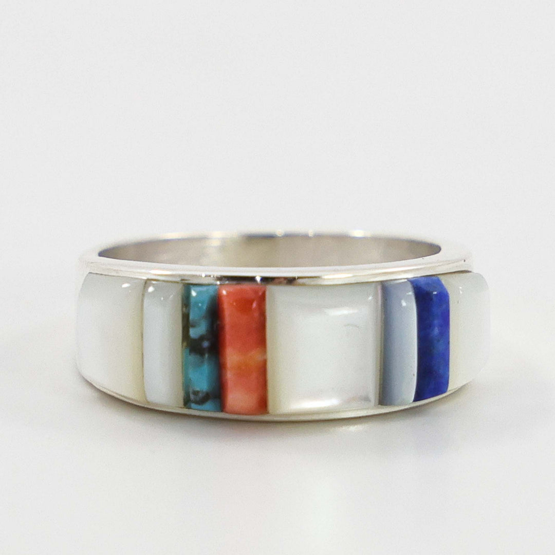 Inlay Ring