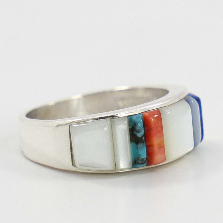 Inlay Ring