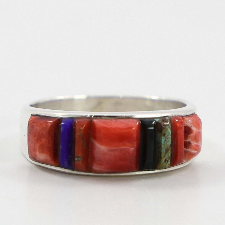 Inlay Ring