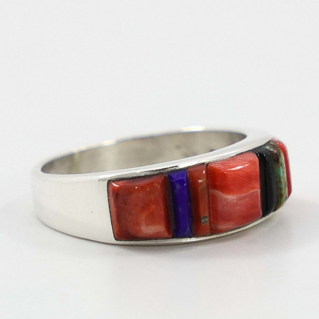 Inlay Ring
