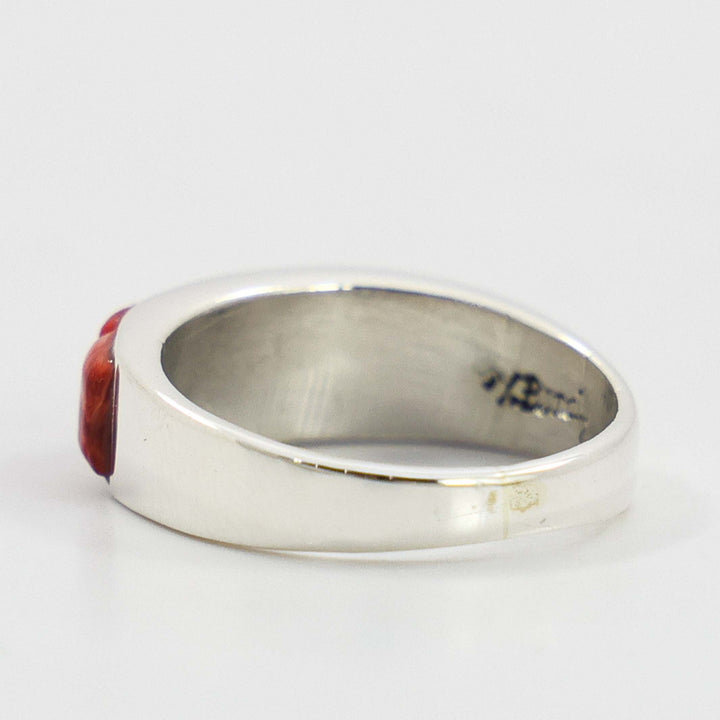 Inlay Ring