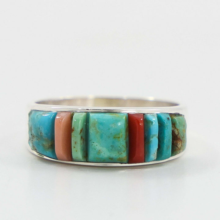 Inlay Ring