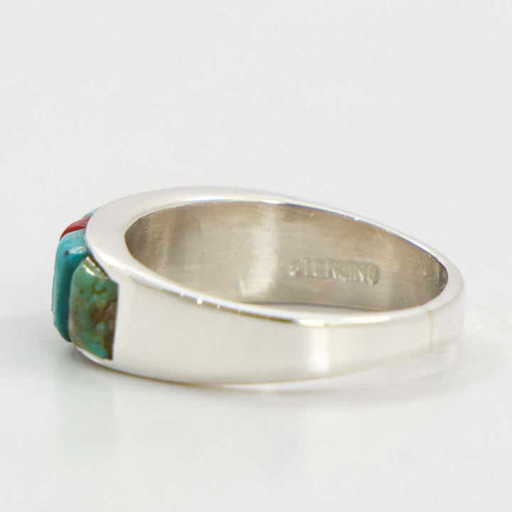 Inlay Ring
