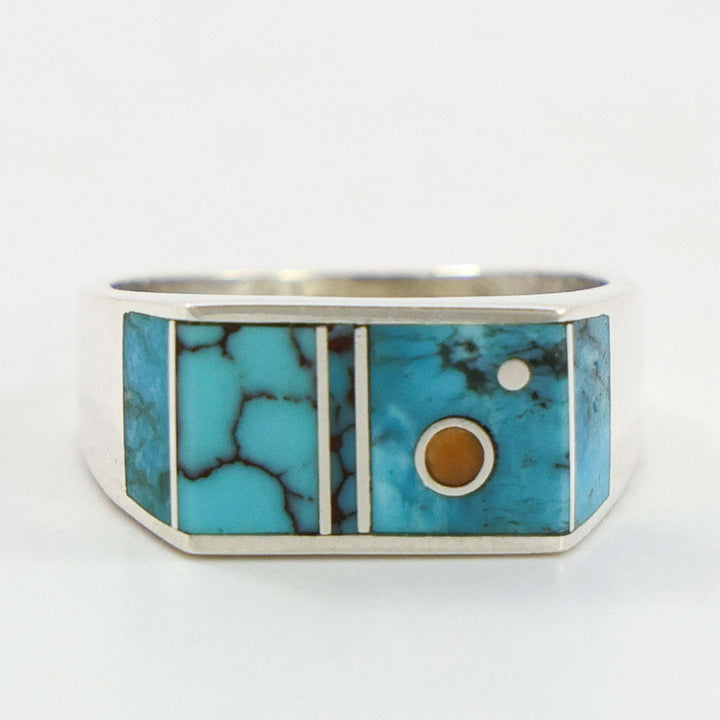 Inlay Ring