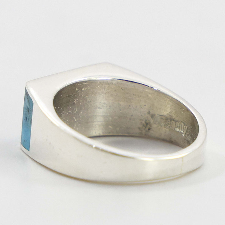 Inlay Ring