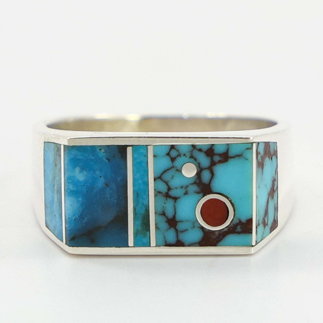 Inlay Ring