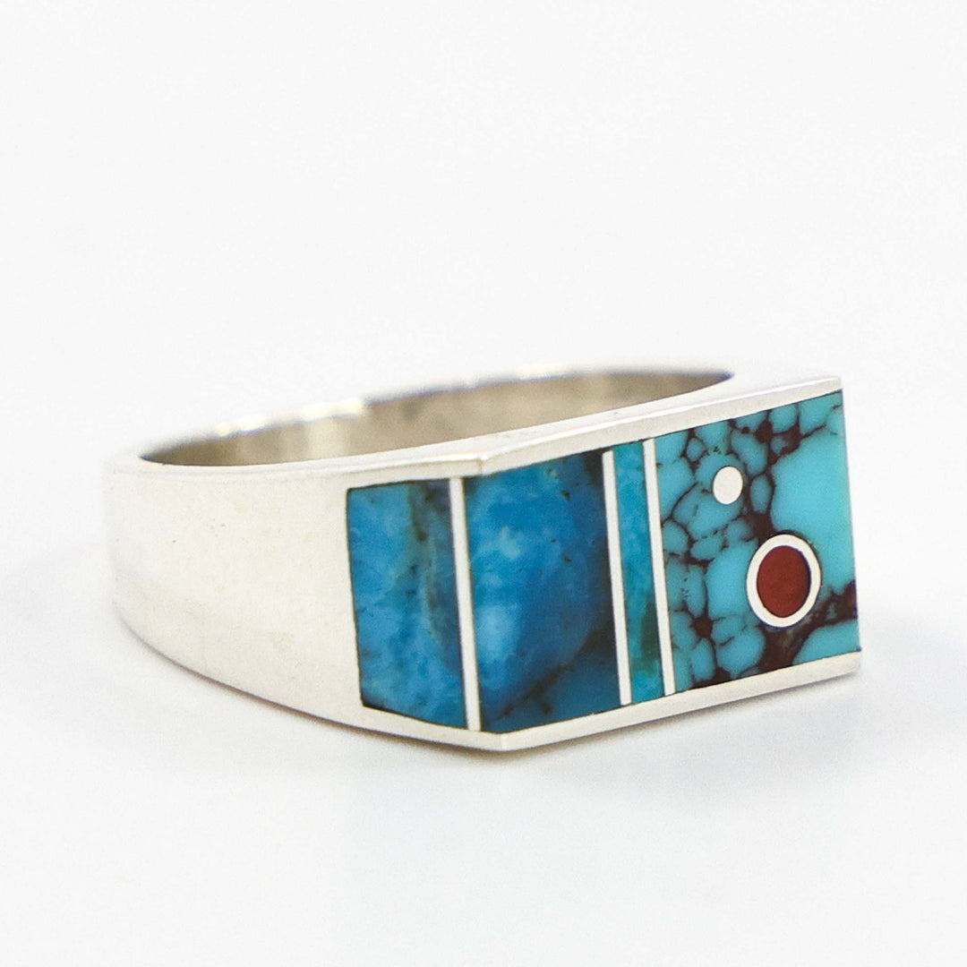 Inlay Ring