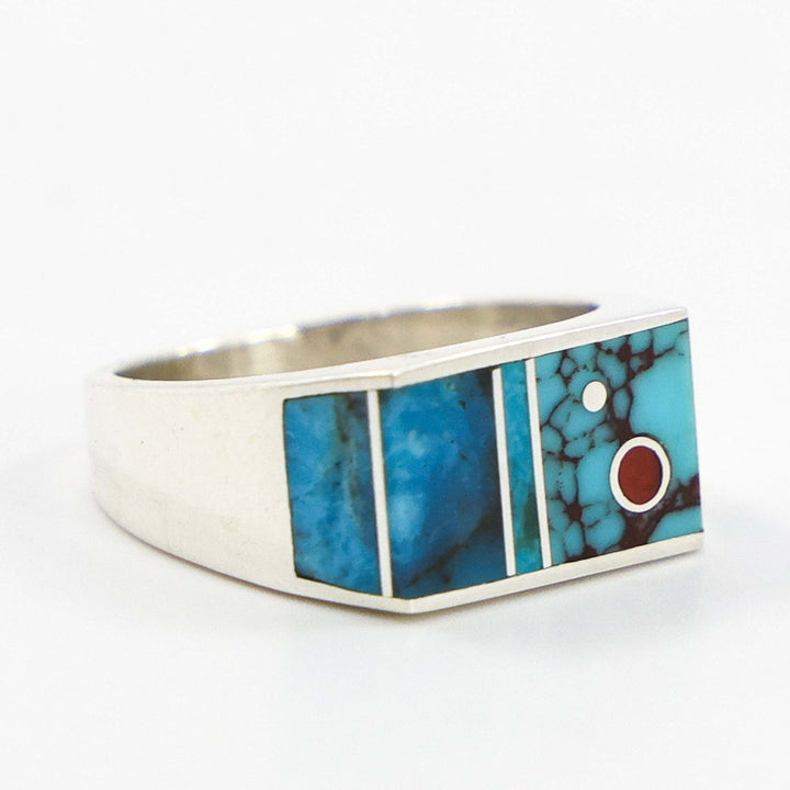 Inlay Ring