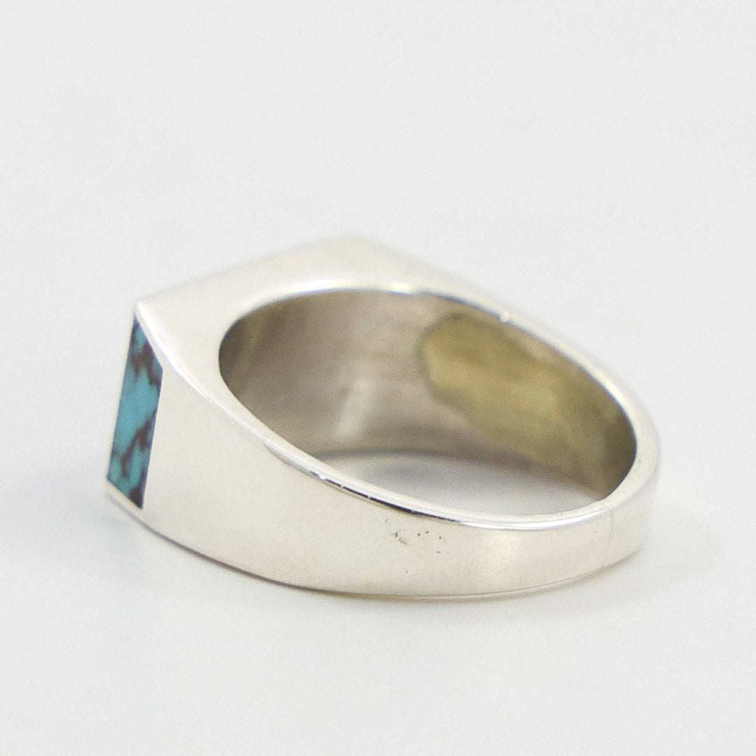 Inlay Ring