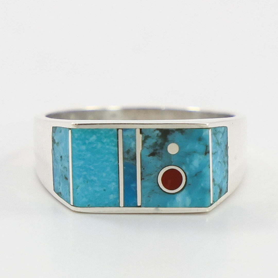 Inlay Ring