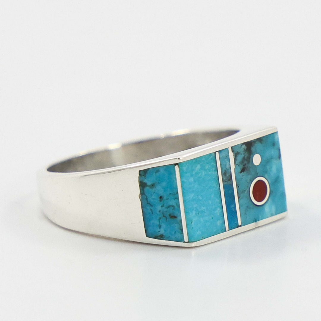 Inlay Ring
