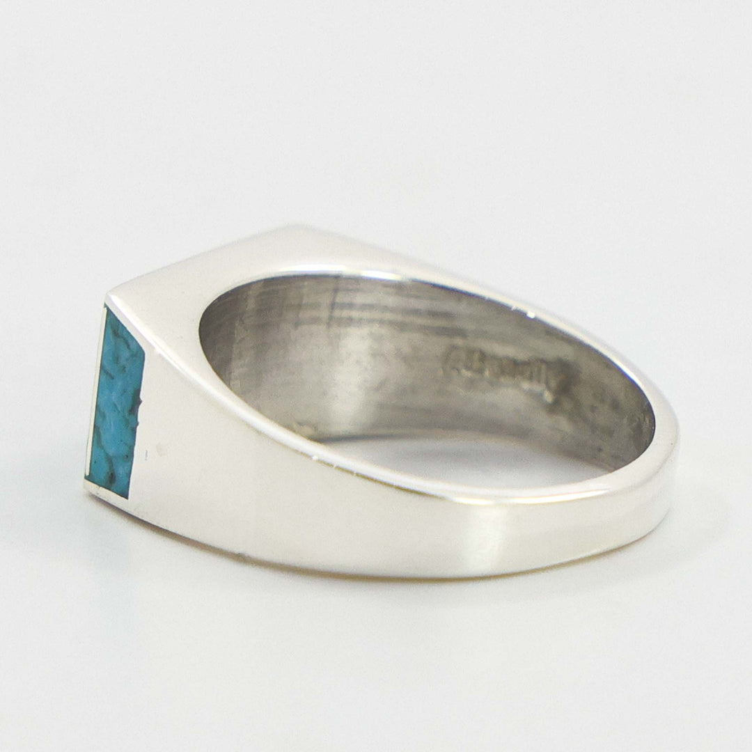 Inlay Ring