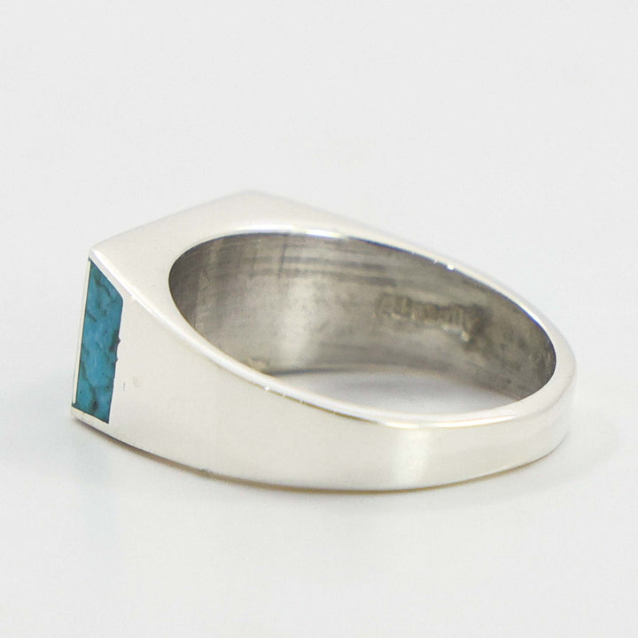 Inlay Ring