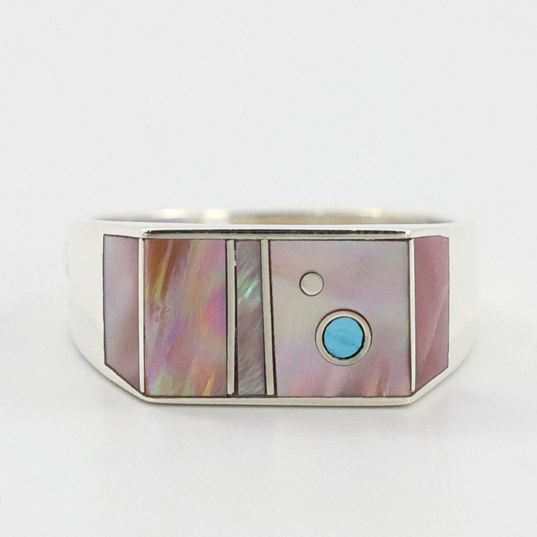 Inlay Ring