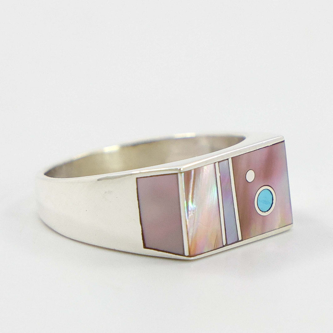 Inlay Ring