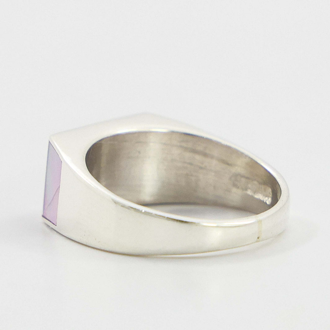 Inlay Ring