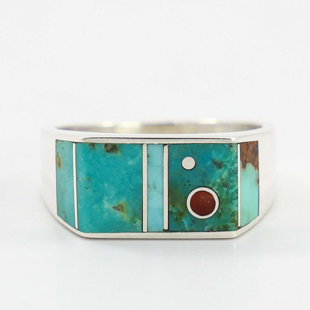 Inlay Ring