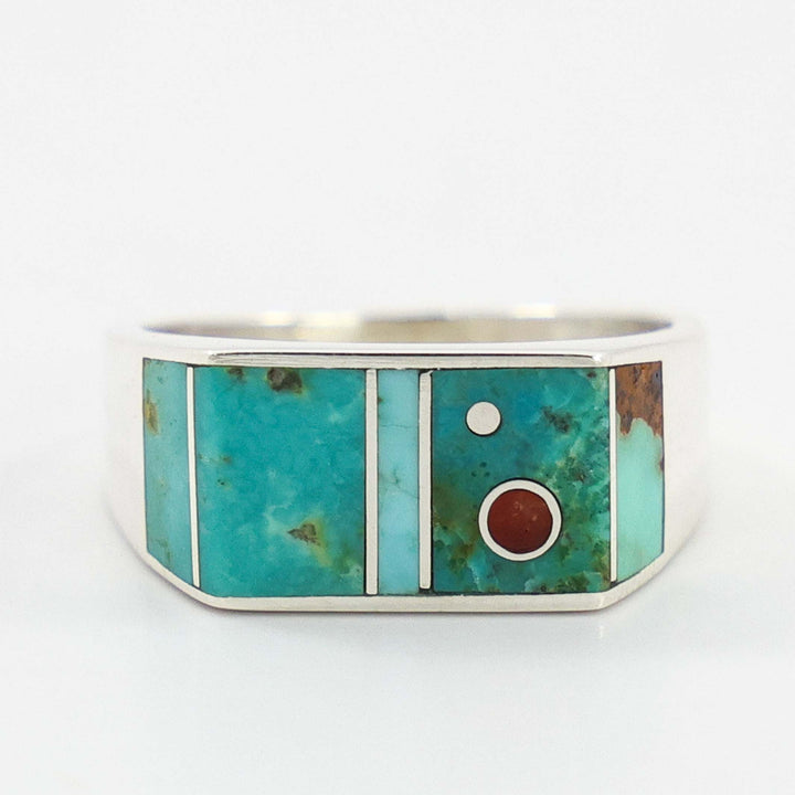 Inlay Ring