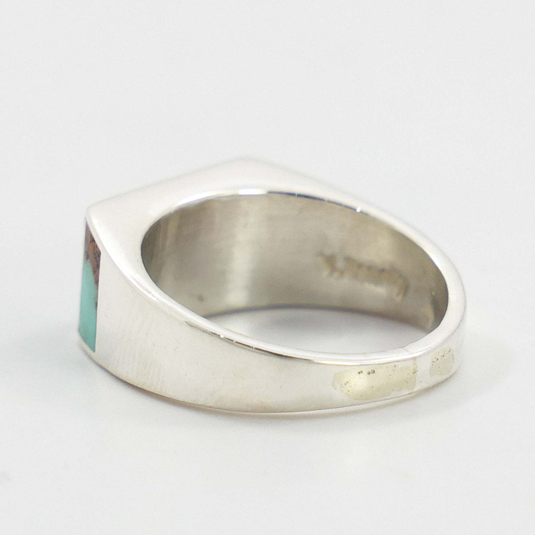 Inlay Ring