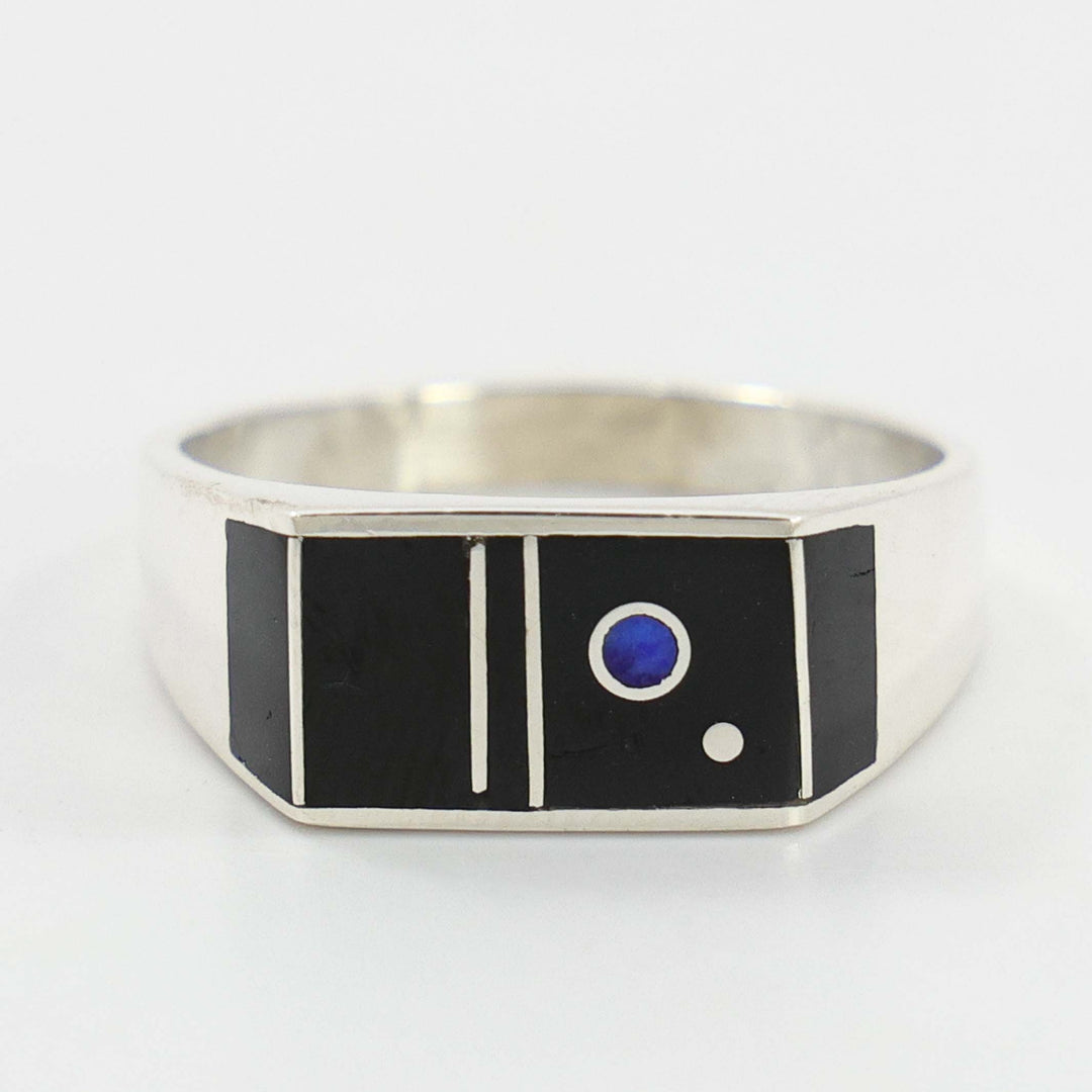 Inlay Ring