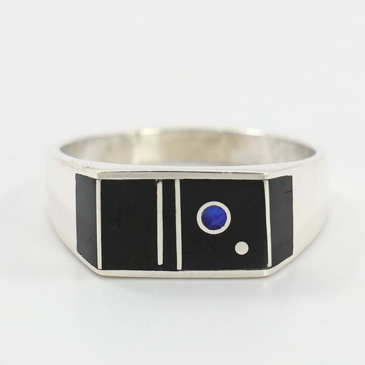 Inlay Ring