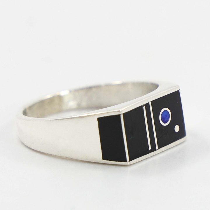 Inlay Ring