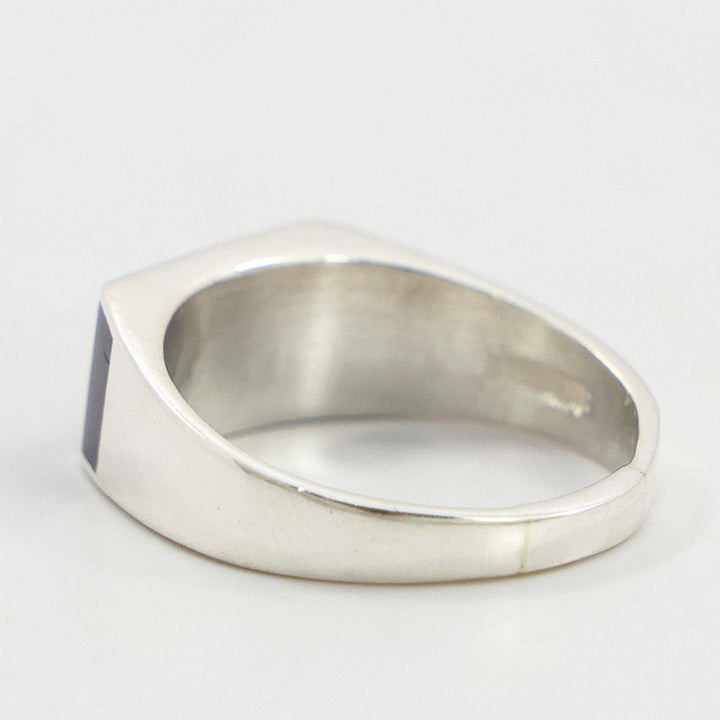 Inlay Ring