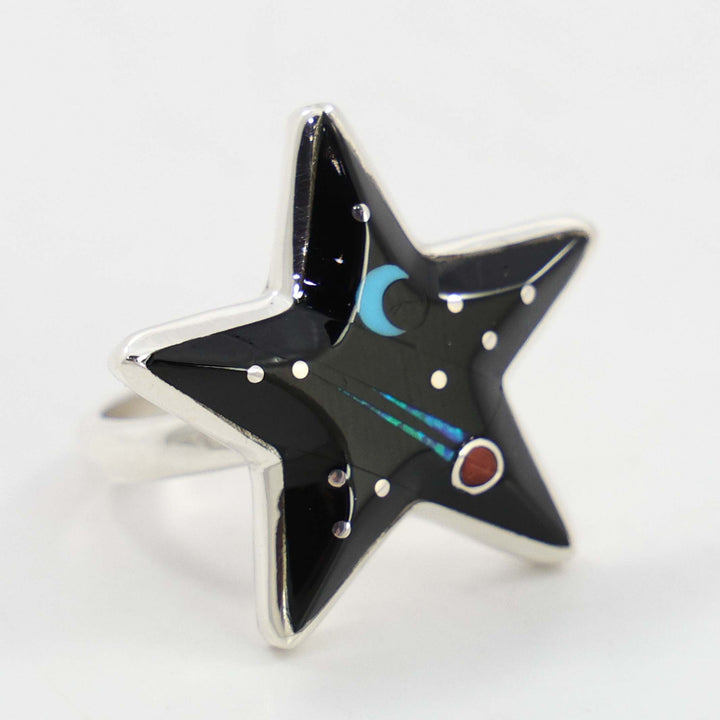 Star Ring