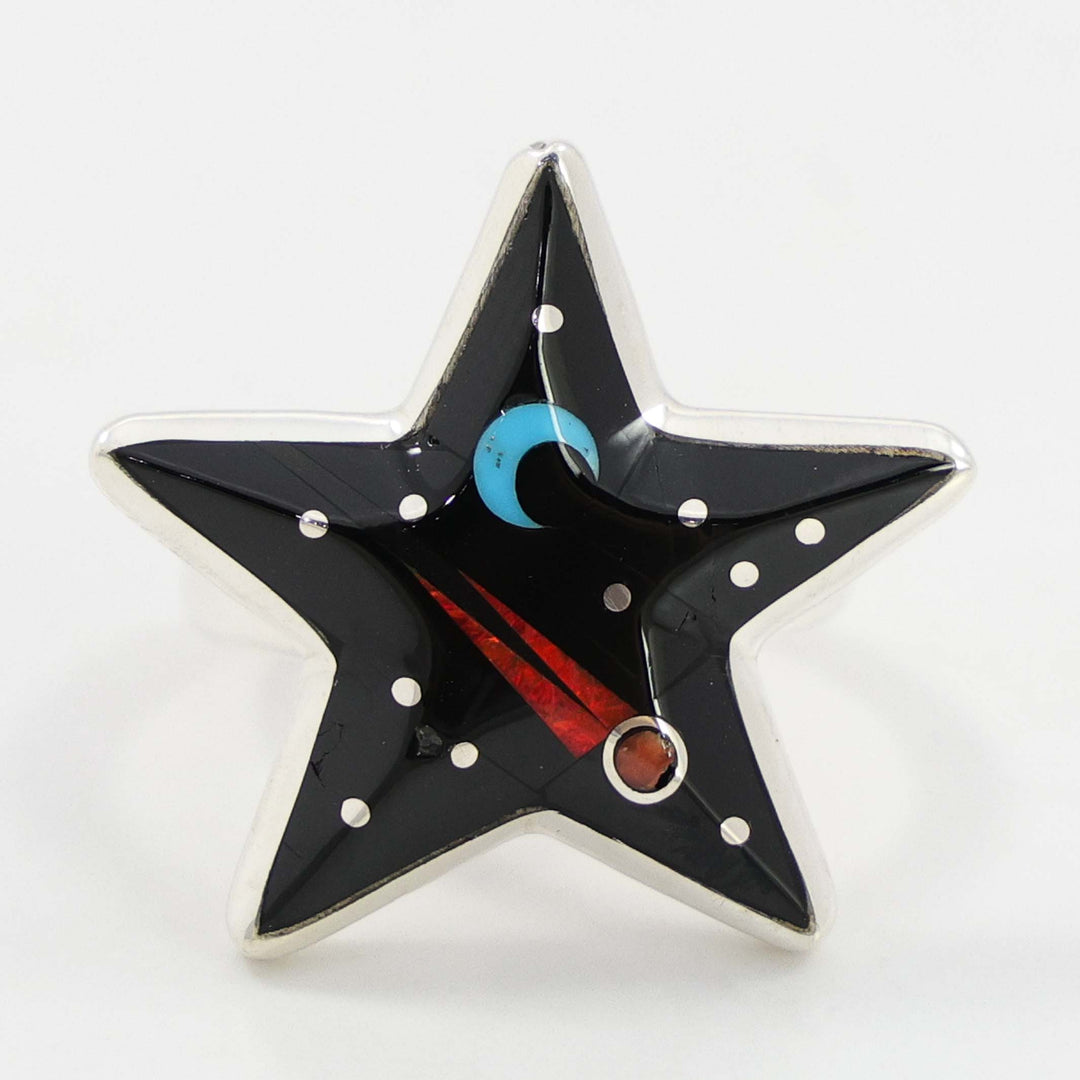Star Ring