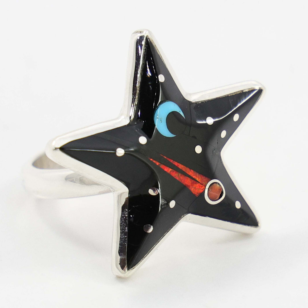 Star Ring