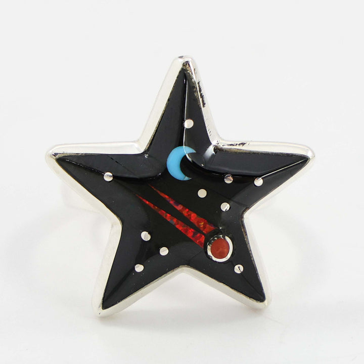 Star Ring