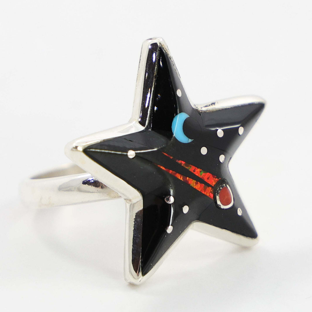 Star Ring