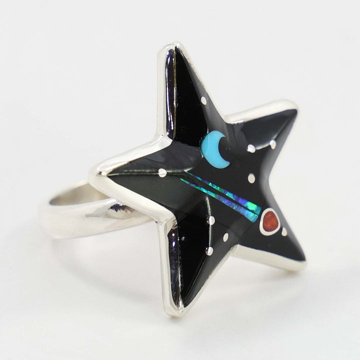 Star Ring